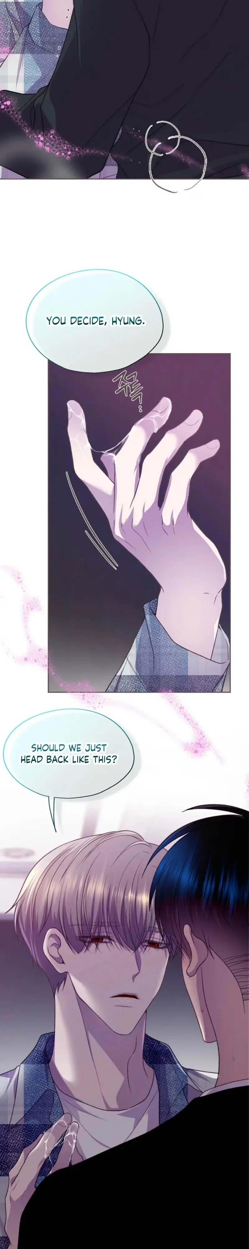 Fate Mate Chapter 82 page 11 - 