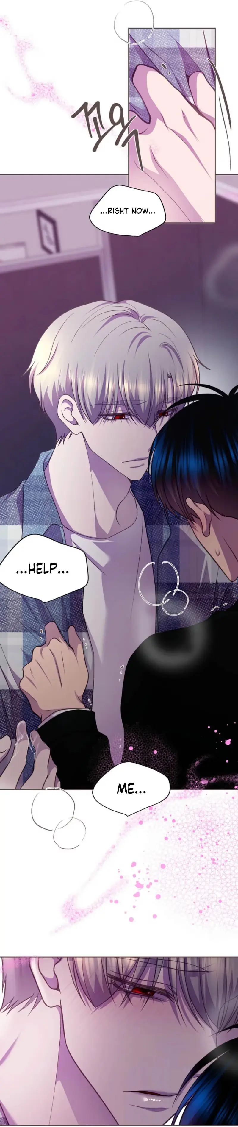 Fate Mate Chapter 82 page 13 - 