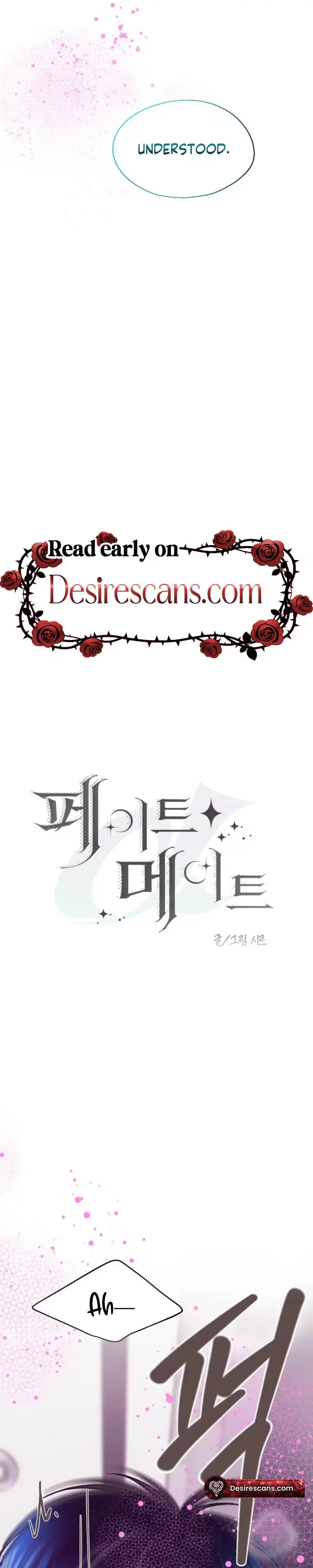 Fate Mate Chapter 82 page 14 - 