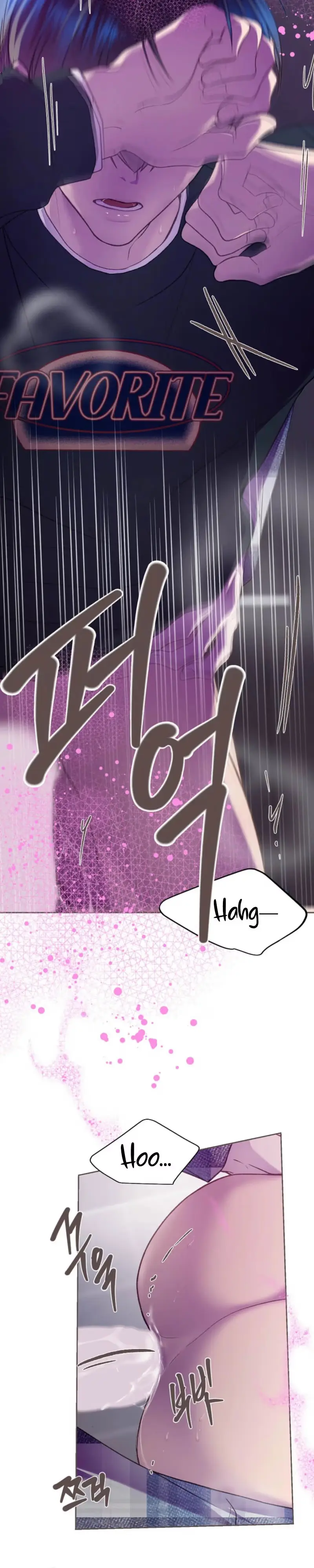 Fate Mate Chapter 82 page 15 - 