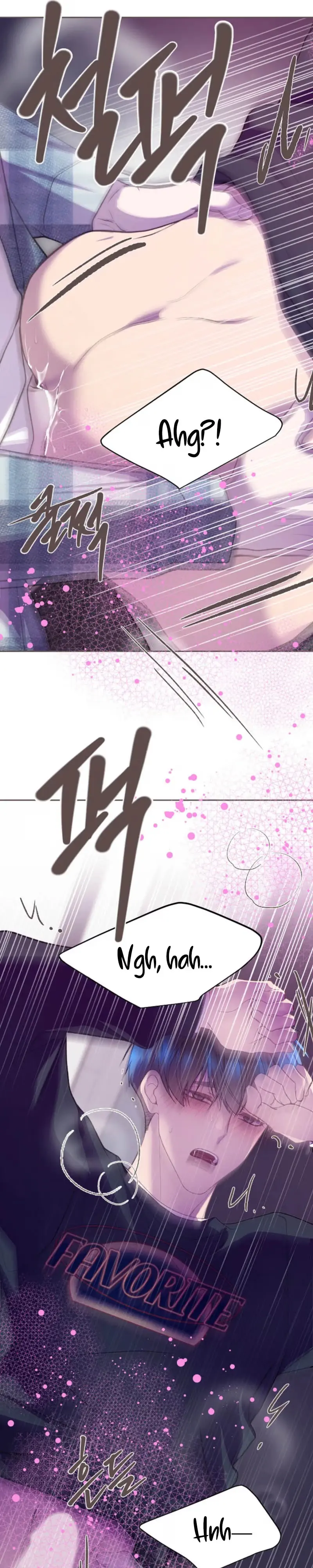 Fate Mate Chapter 82 page 16 - 