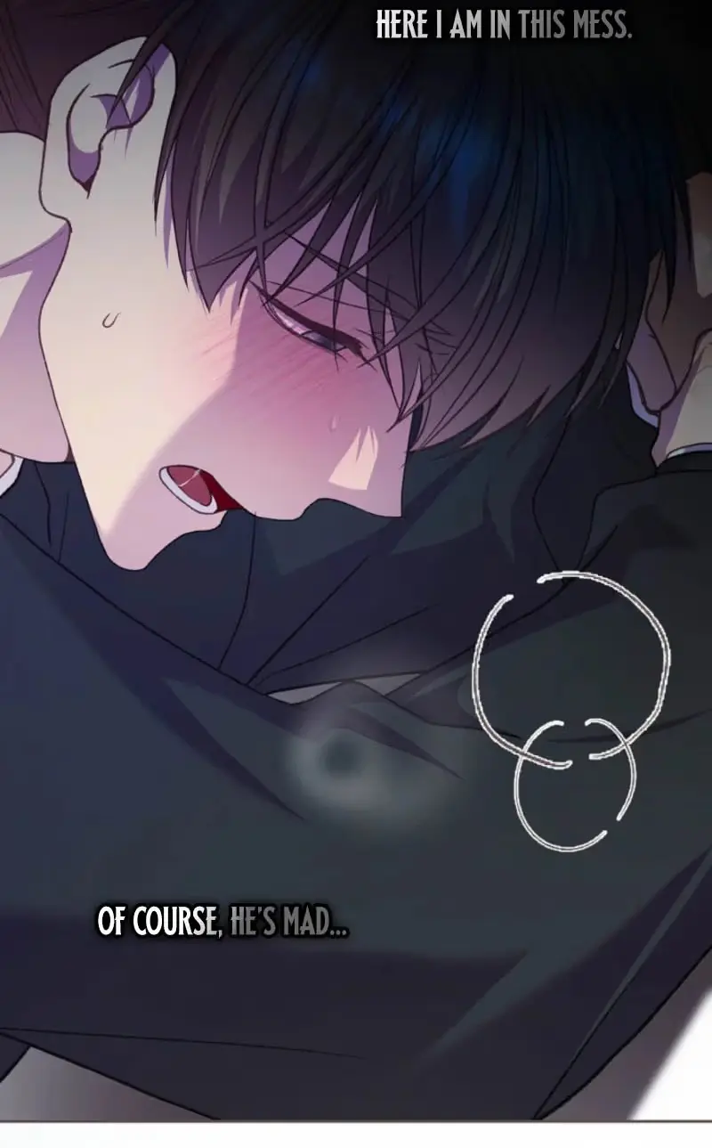 Fate Mate Chapter 82 page 19 - 