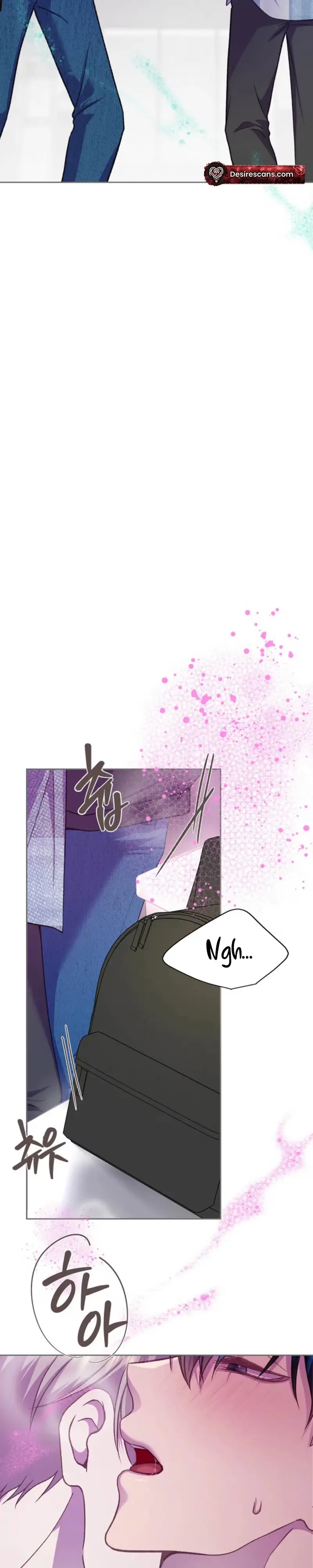 Fate Mate Chapter 82 page 3 - 