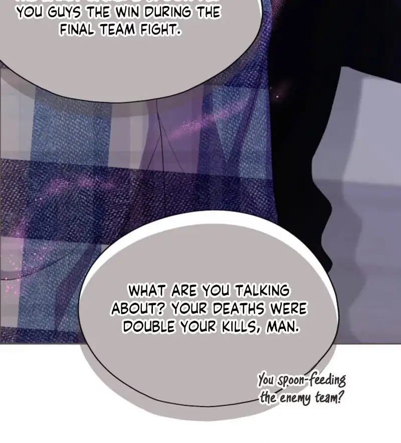 Fate Mate Chapter 82 page 23 - 