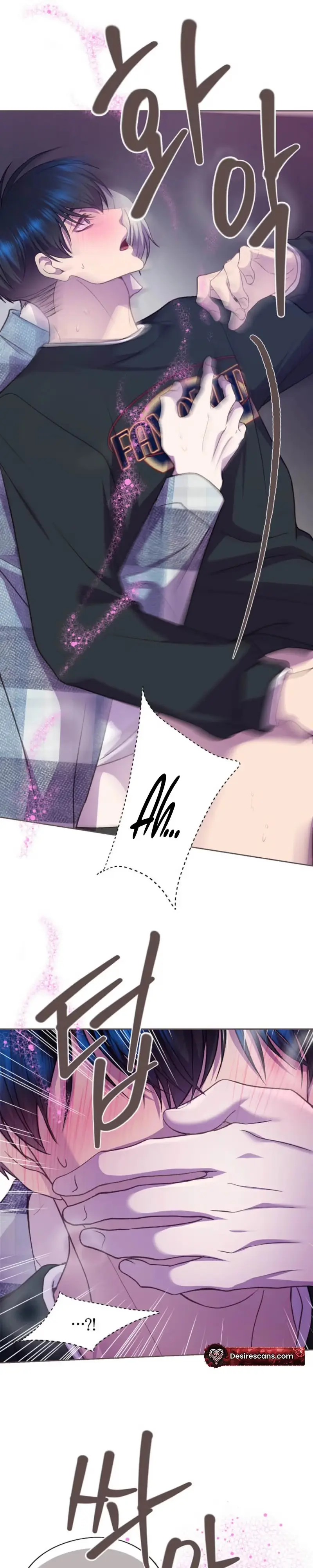 Fate Mate Chapter 82 page 25 - 
