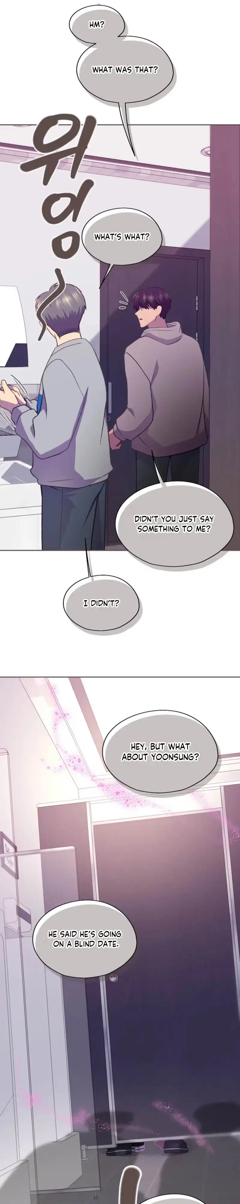 Fate Mate Chapter 82 page 28 - 