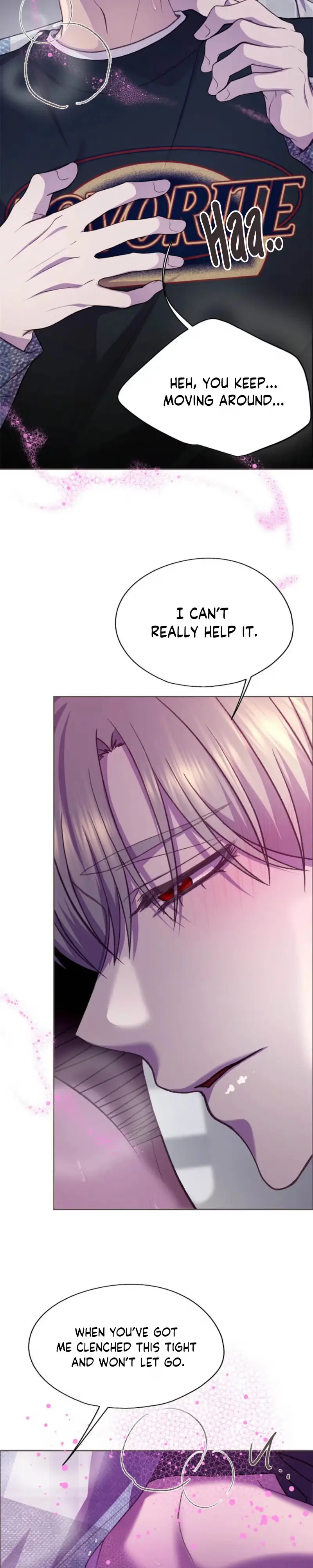Fate Mate Chapter 82 page 30 - 