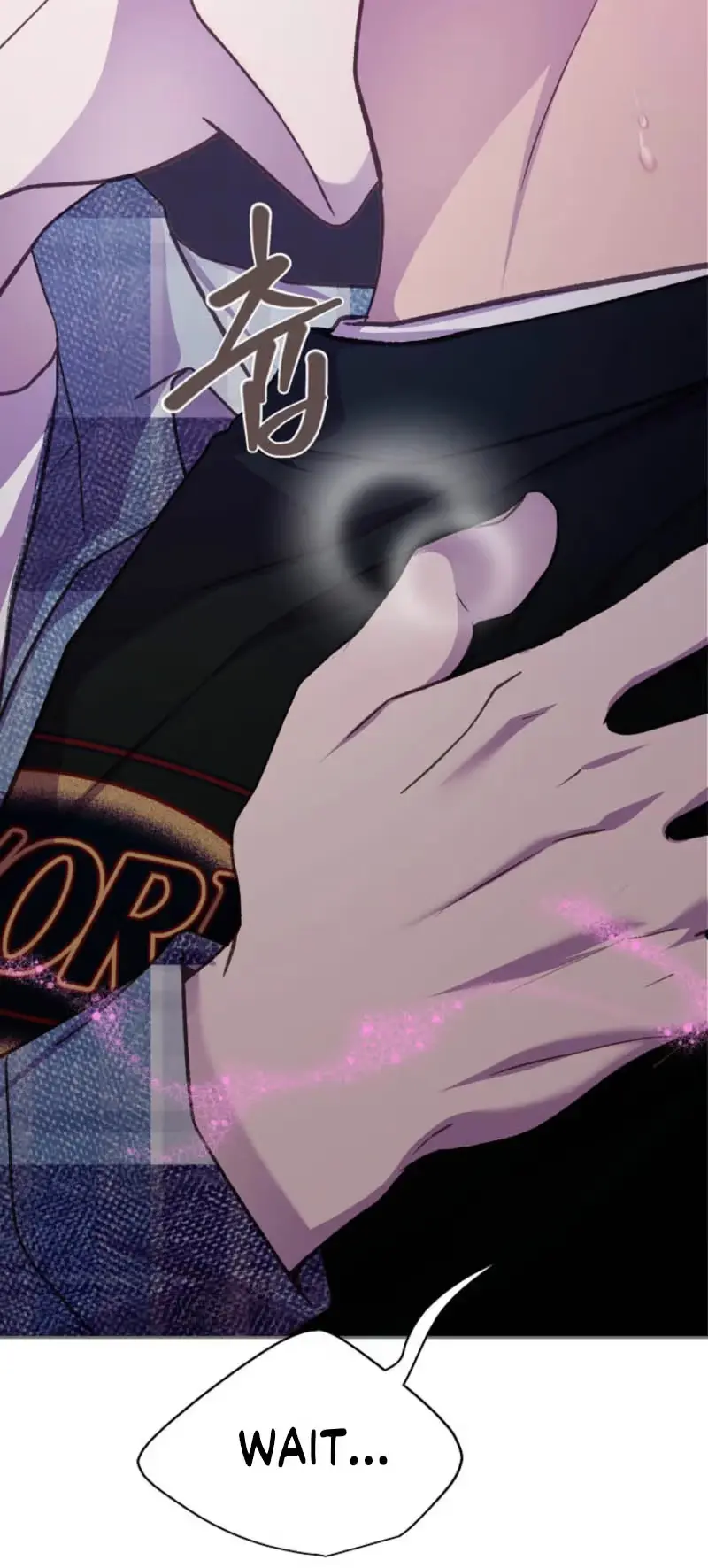 Fate Mate Chapter 82 page 4 - 