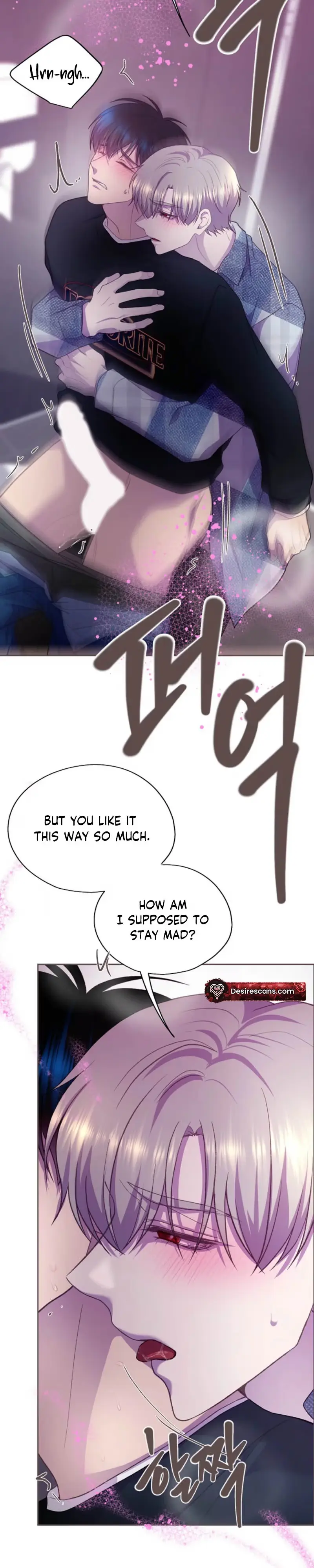 Fate Mate Chapter 82 page 33 - 