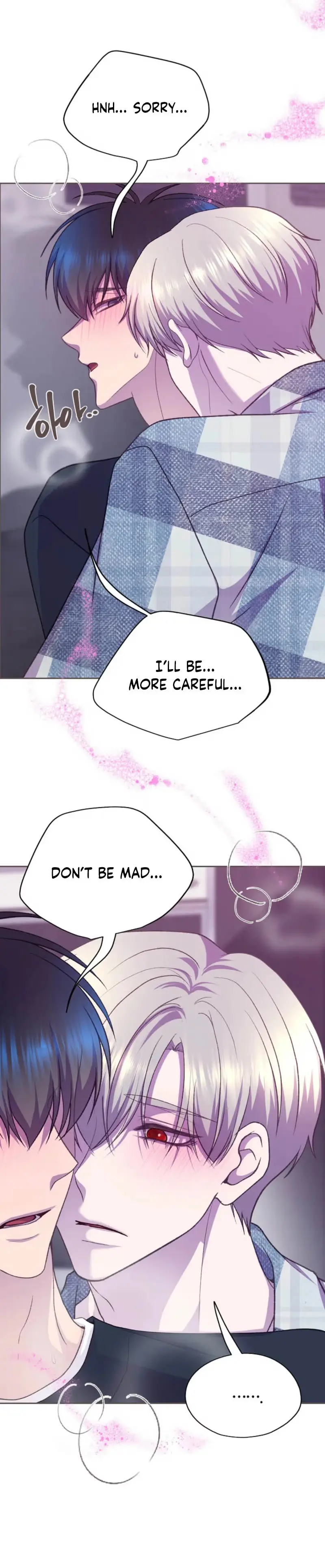 Fate Mate Chapter 82 page 34 - 