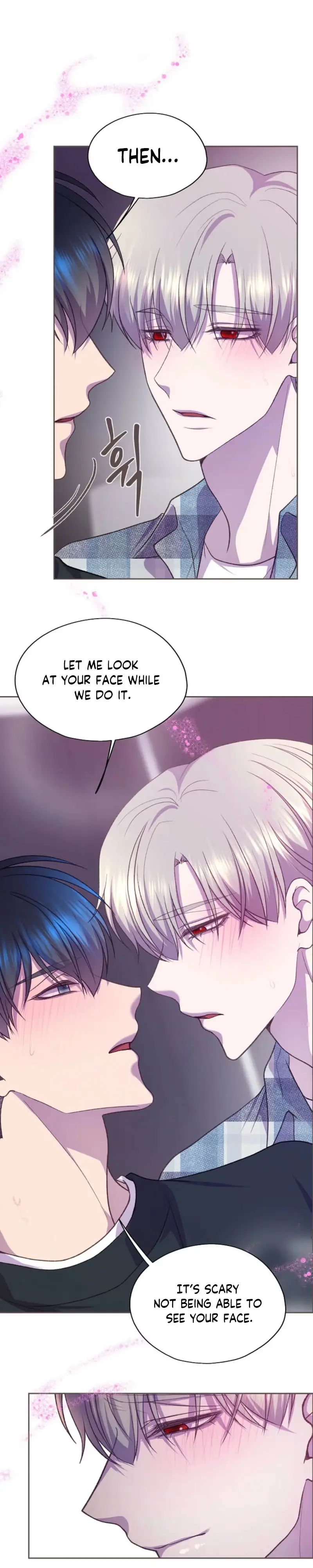 Fate Mate Chapter 82 page 36 - 
