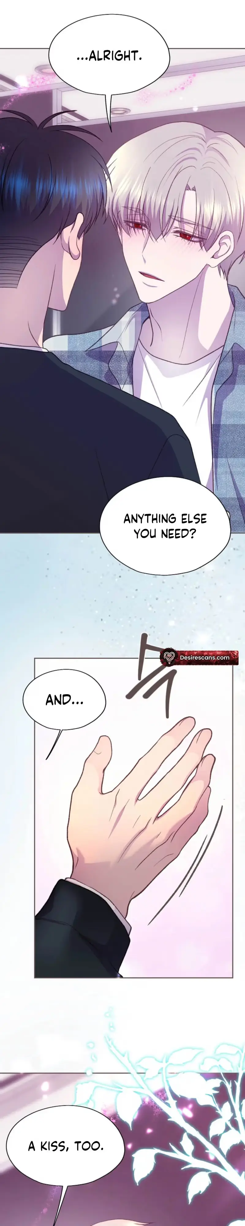 Fate Mate Chapter 82 page 37 - 