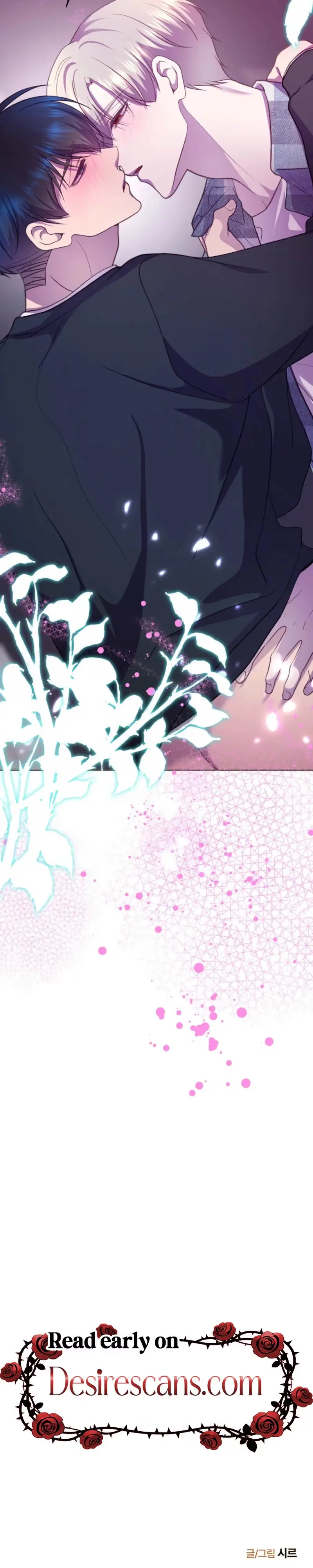 Fate Mate Chapter 82 page 38 - 