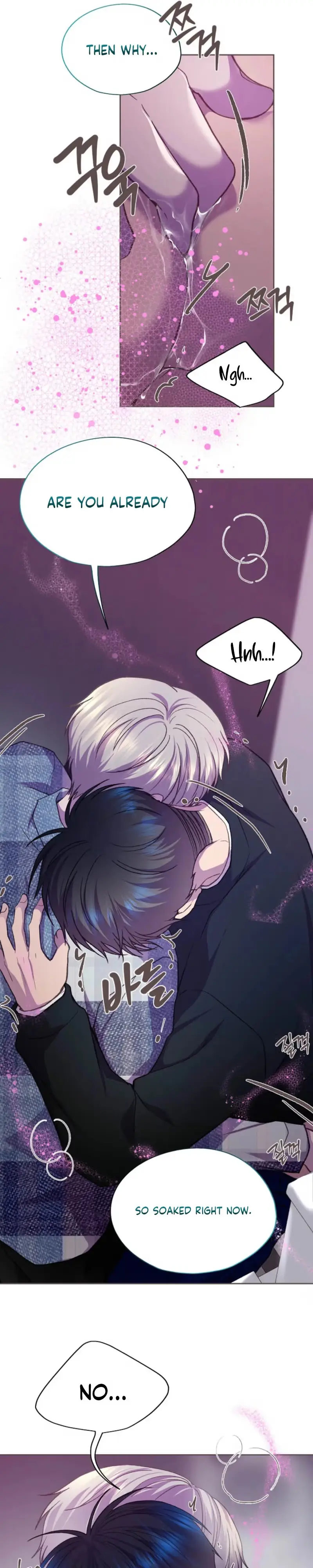 Fate Mate Chapter 82 page 9 - 