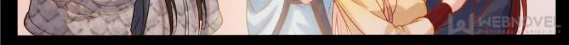 Fate of Three Lifetimes Chapter 84 page 22 - 