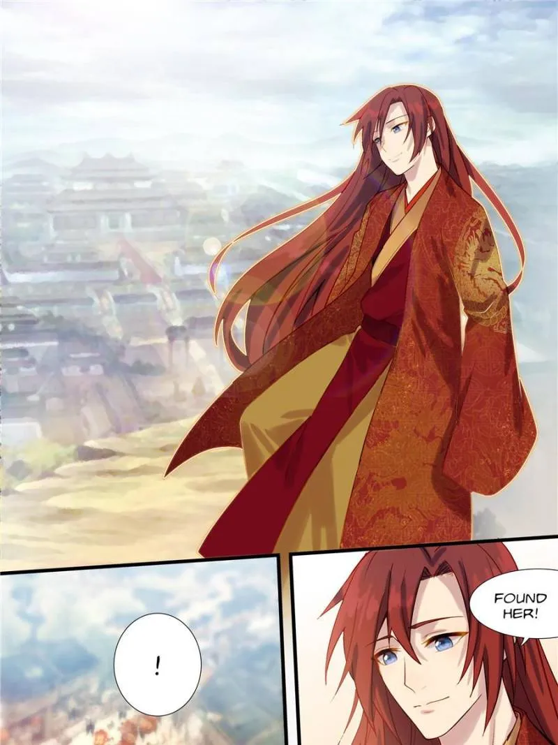 Fate of Three Lifetimes Chapter 86 page 11 - 