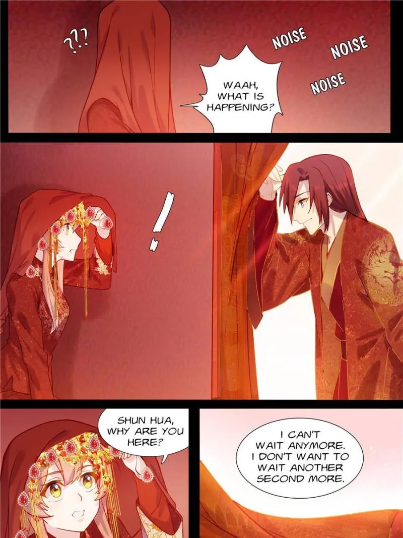Fate of Three Lifetimes Chapter 86 page 13 - 