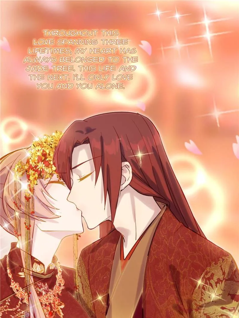 Fate of Three Lifetimes Chapter 86 page 15 - 