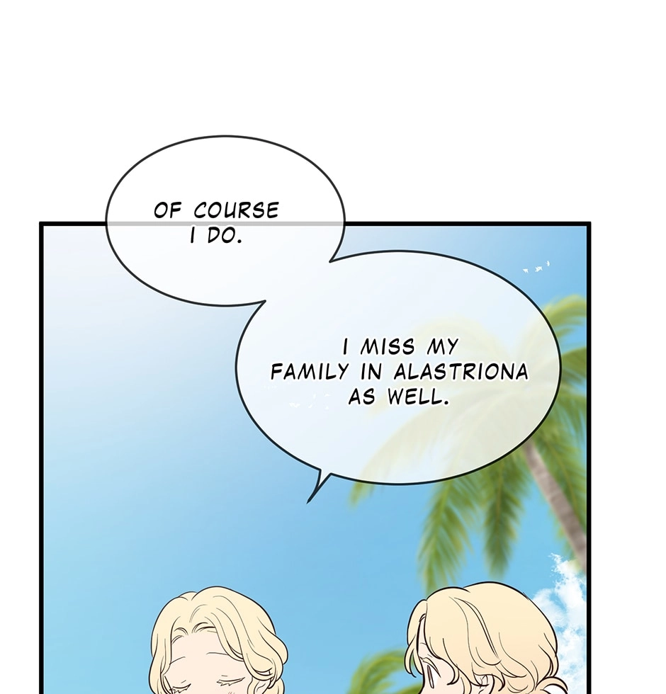 Fate of Three Lifetimes Chapter 87 page 11 - 