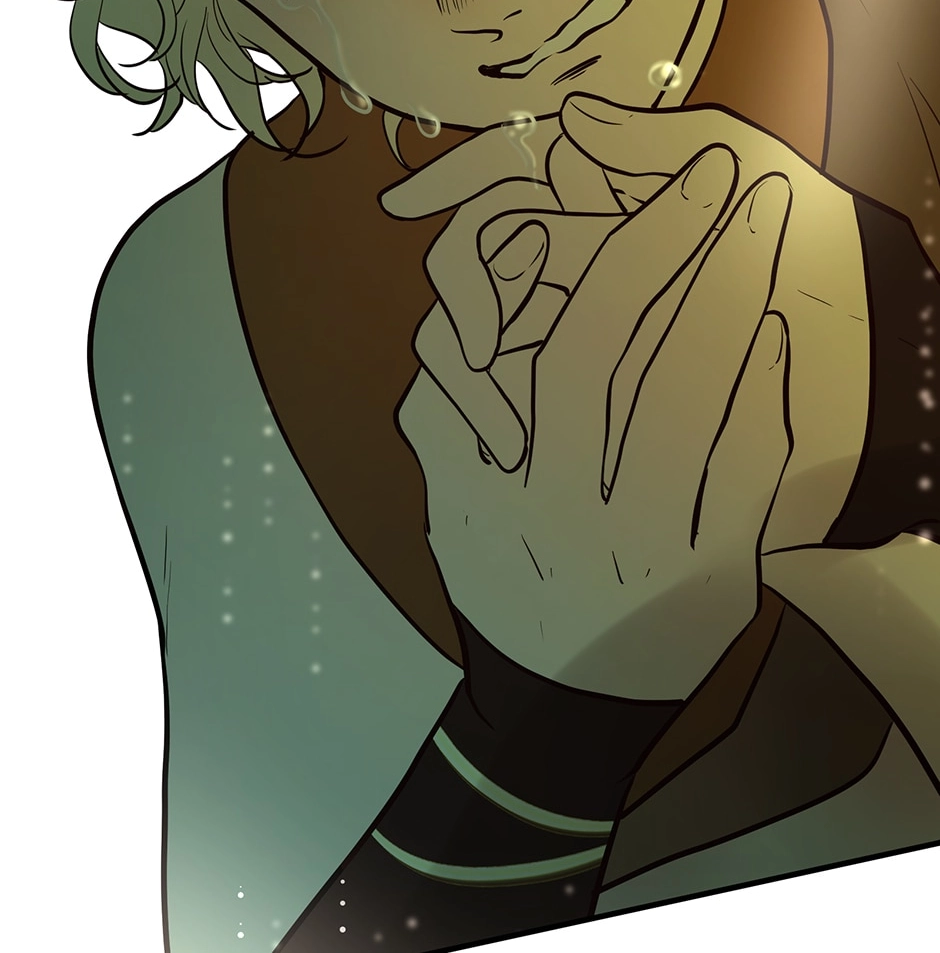 Fate of Three Lifetimes Chapter 87 page 103 - 