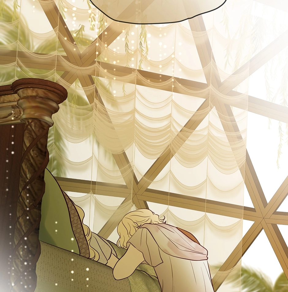Fate of Three Lifetimes Chapter 87 page 105 - 