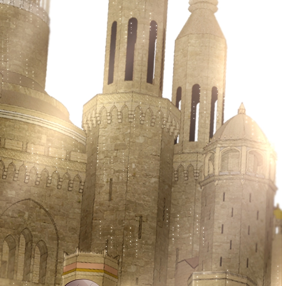 Fate of Three Lifetimes Chapter 87 page 108 - 