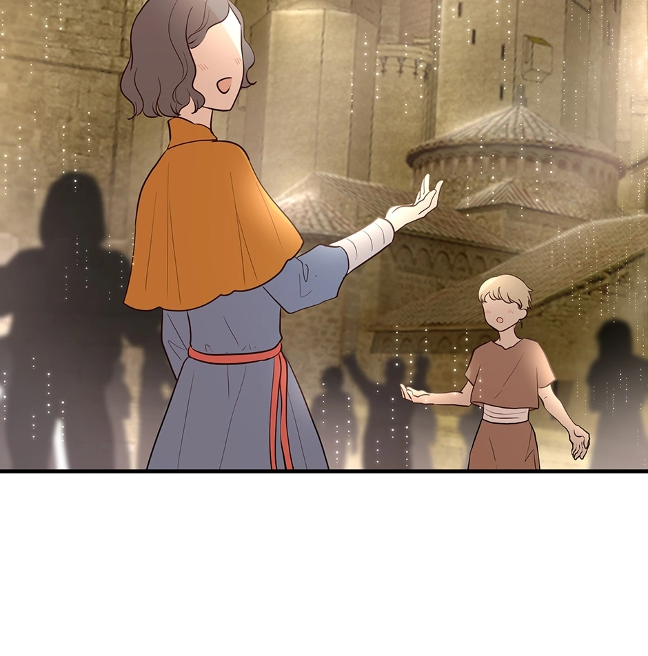 Fate of Three Lifetimes Chapter 87 page 109 - 