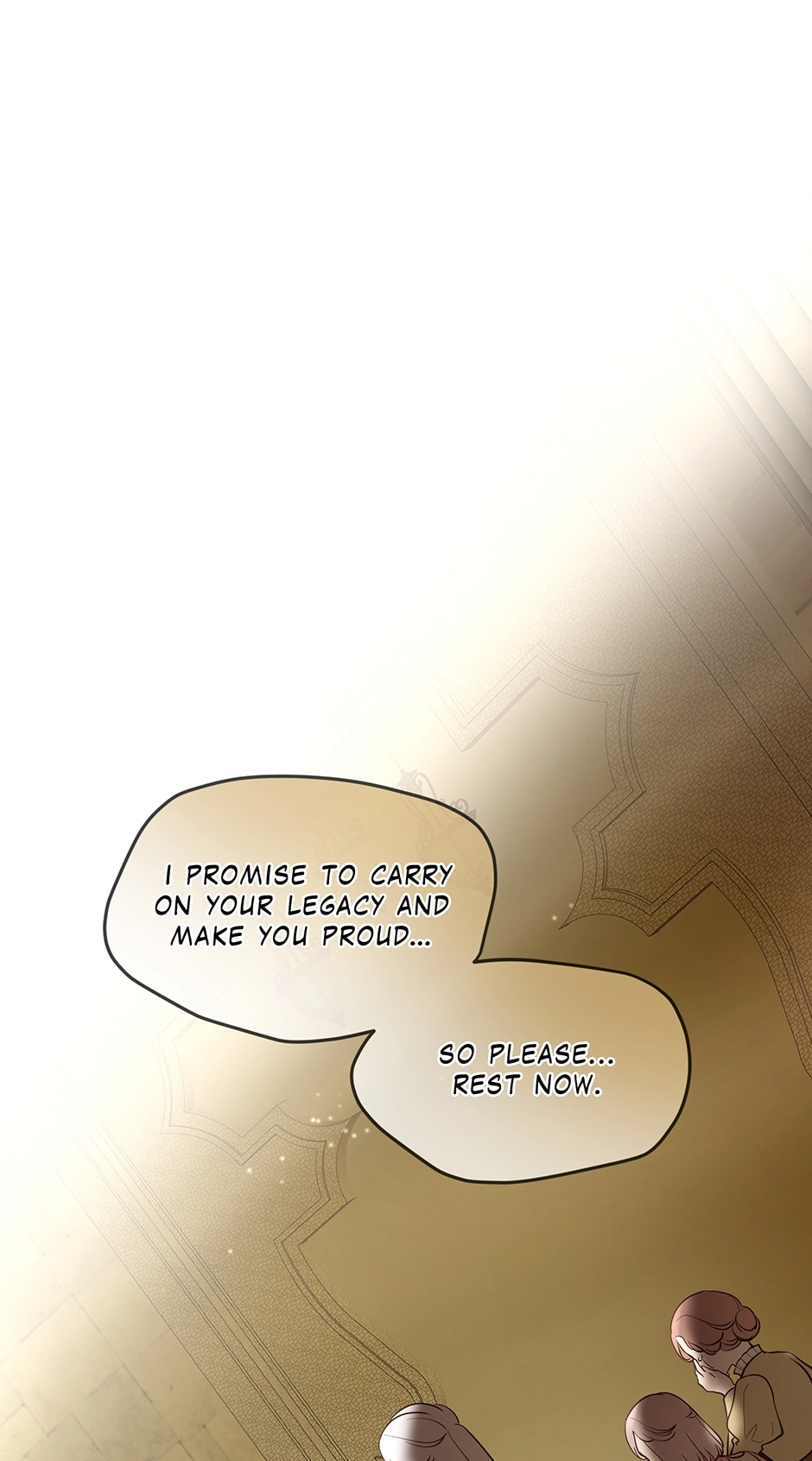 Fate of Three Lifetimes Chapter 87 page 110 - 