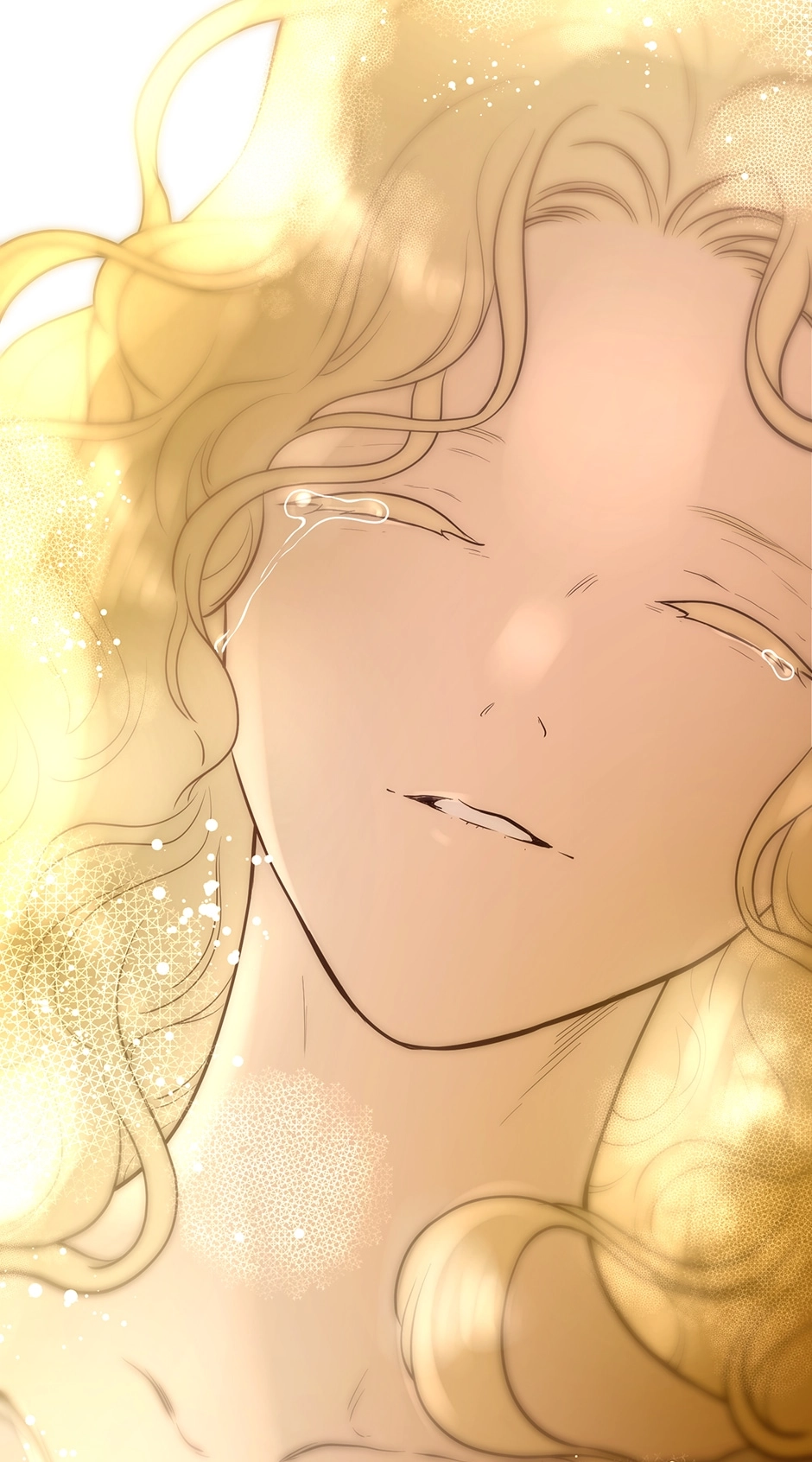 Fate of Three Lifetimes Chapter 87 page 114 - 