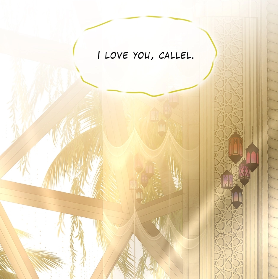 Fate of Three Lifetimes Chapter 87 page 117 - 