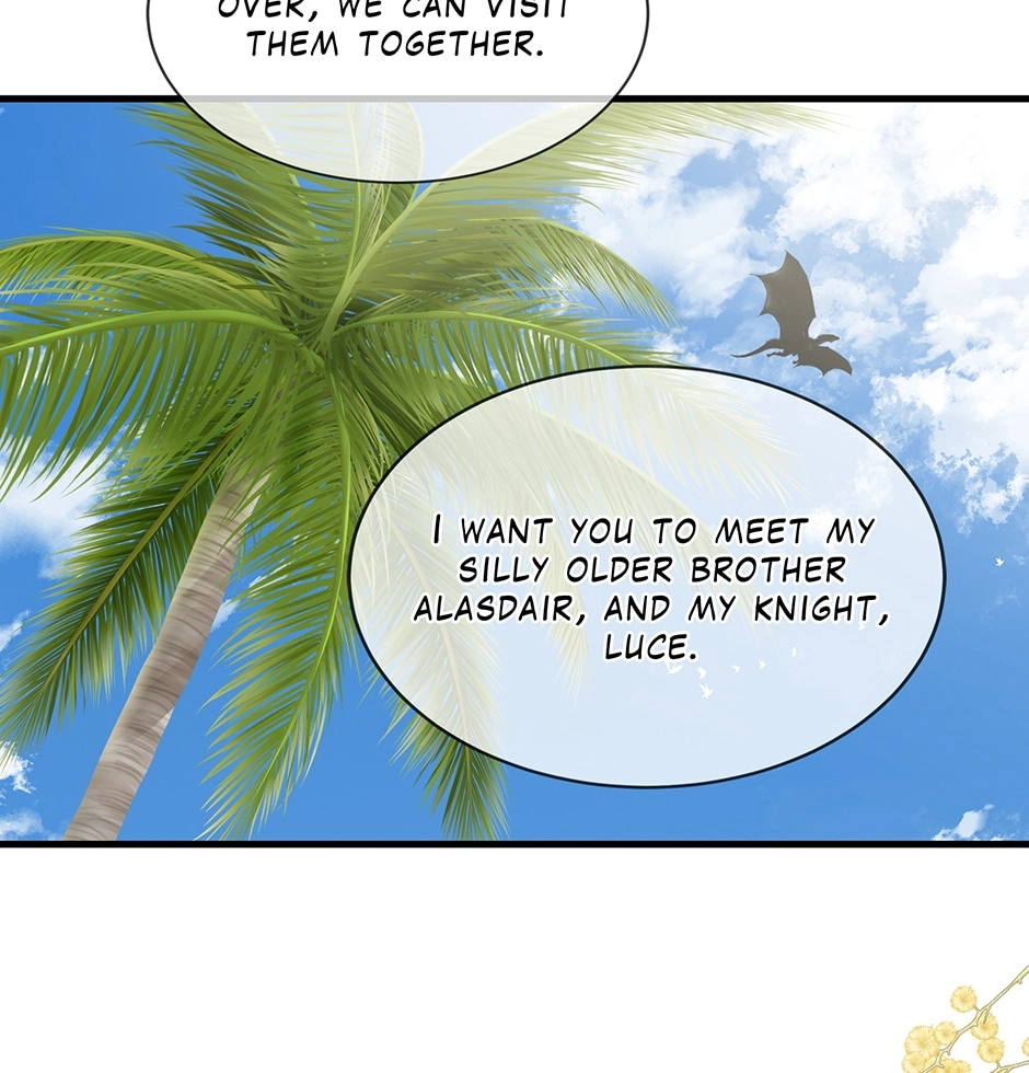 Fate of Three Lifetimes Chapter 87 page 13 - 