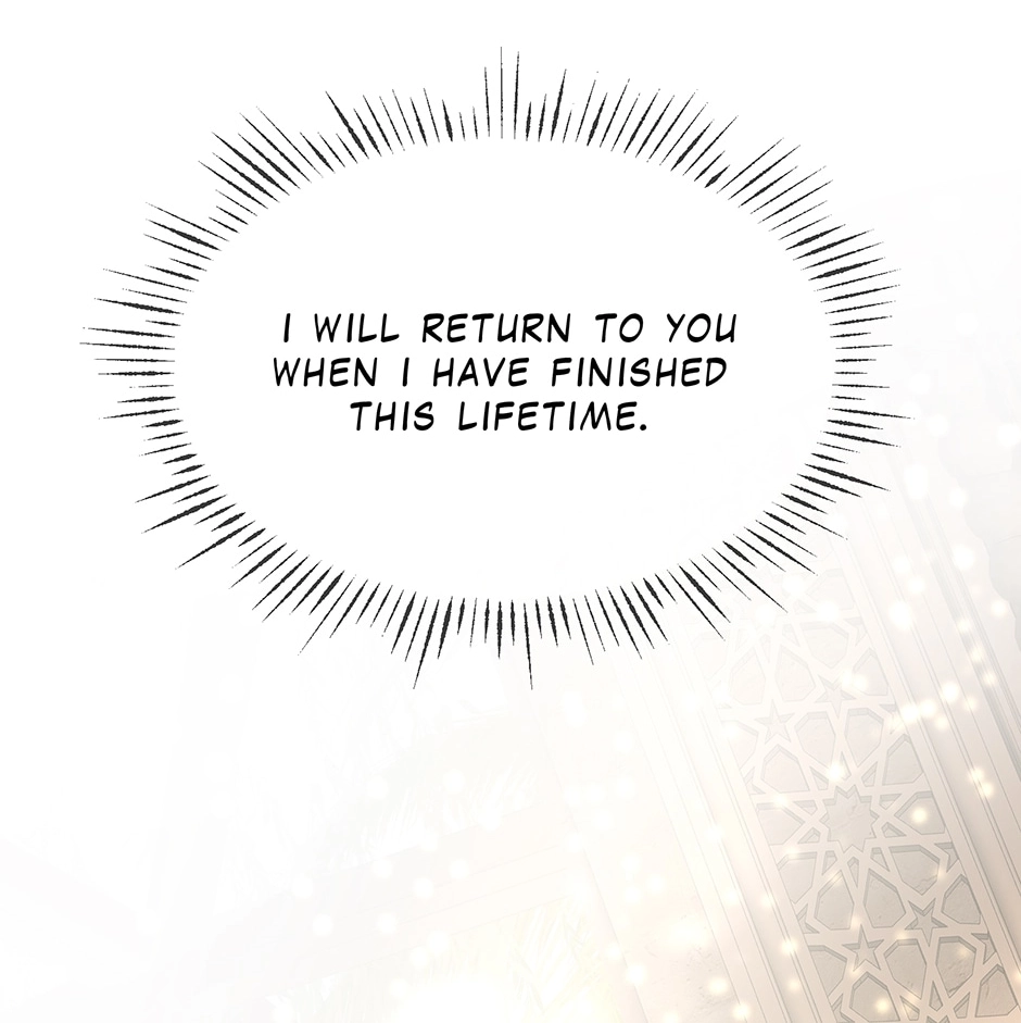 Fate of Three Lifetimes Chapter 87 page 123 - 