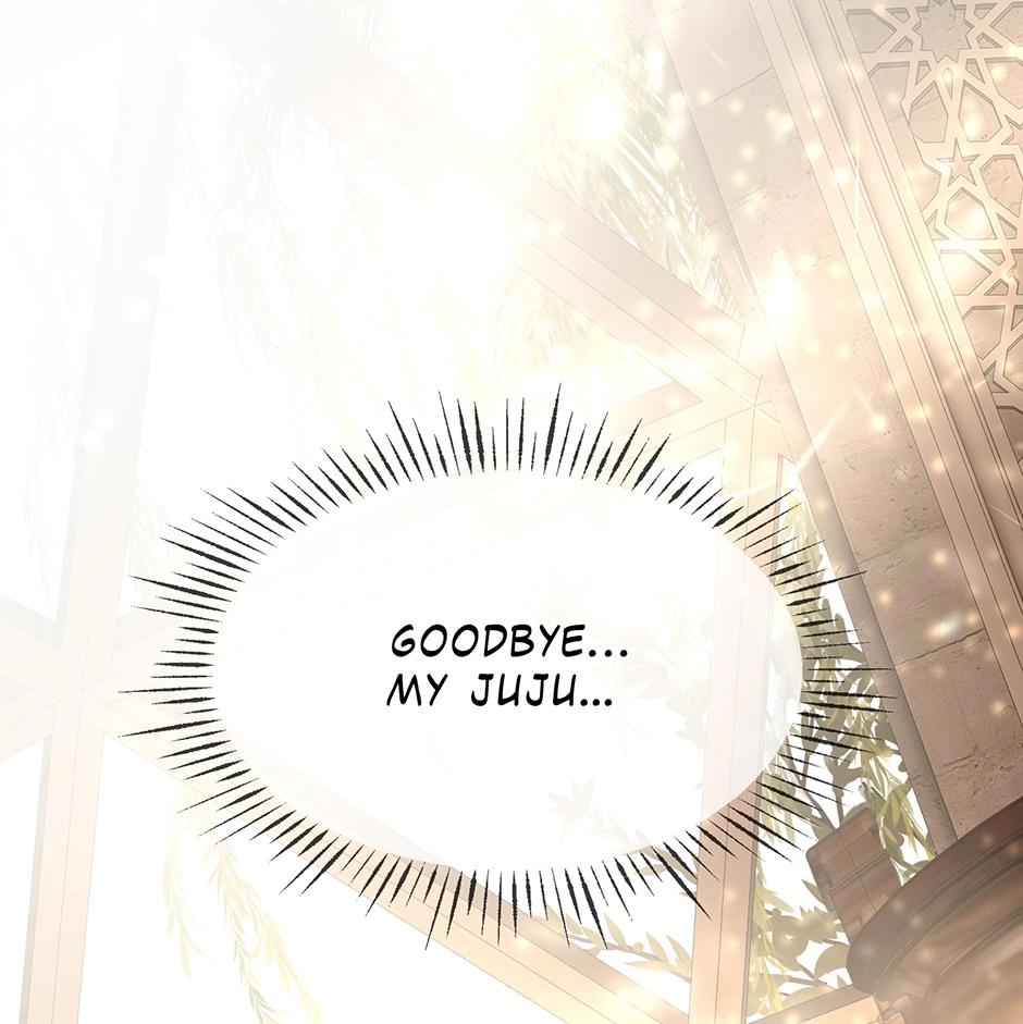 Fate of Three Lifetimes Chapter 87 page 124 - 