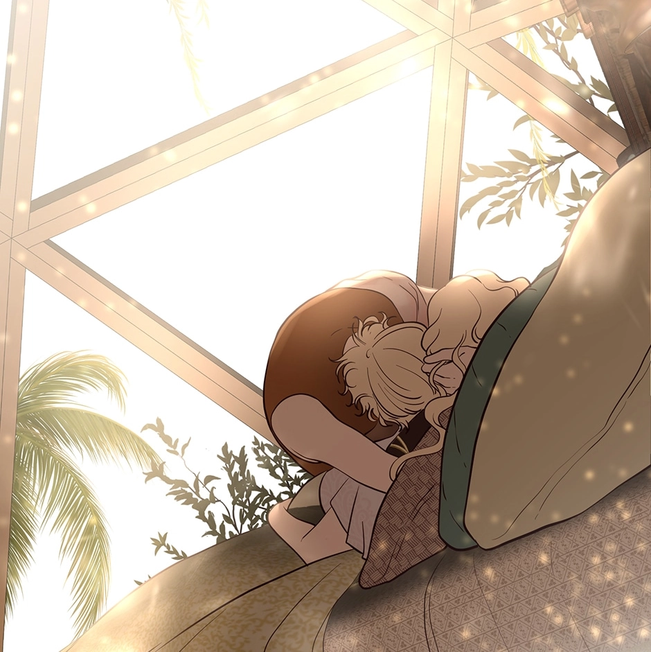 Fate of Three Lifetimes Chapter 87 page 125 - 