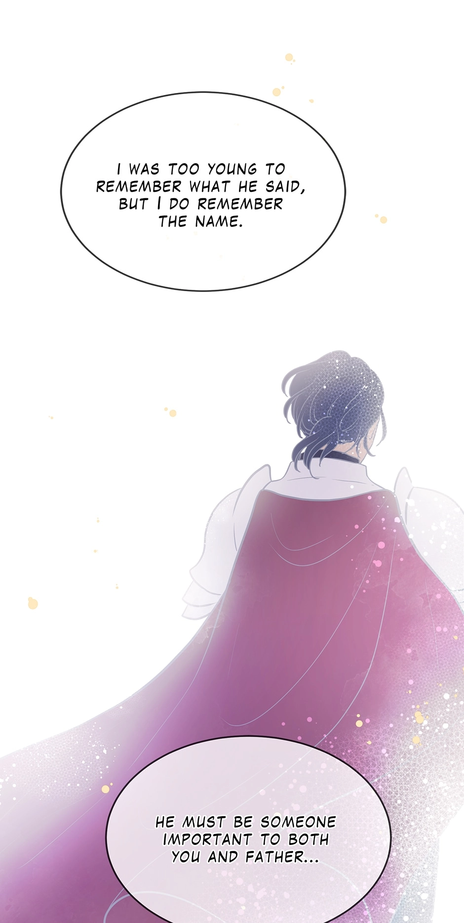 Fate of Three Lifetimes Chapter 87 page 17 - 
