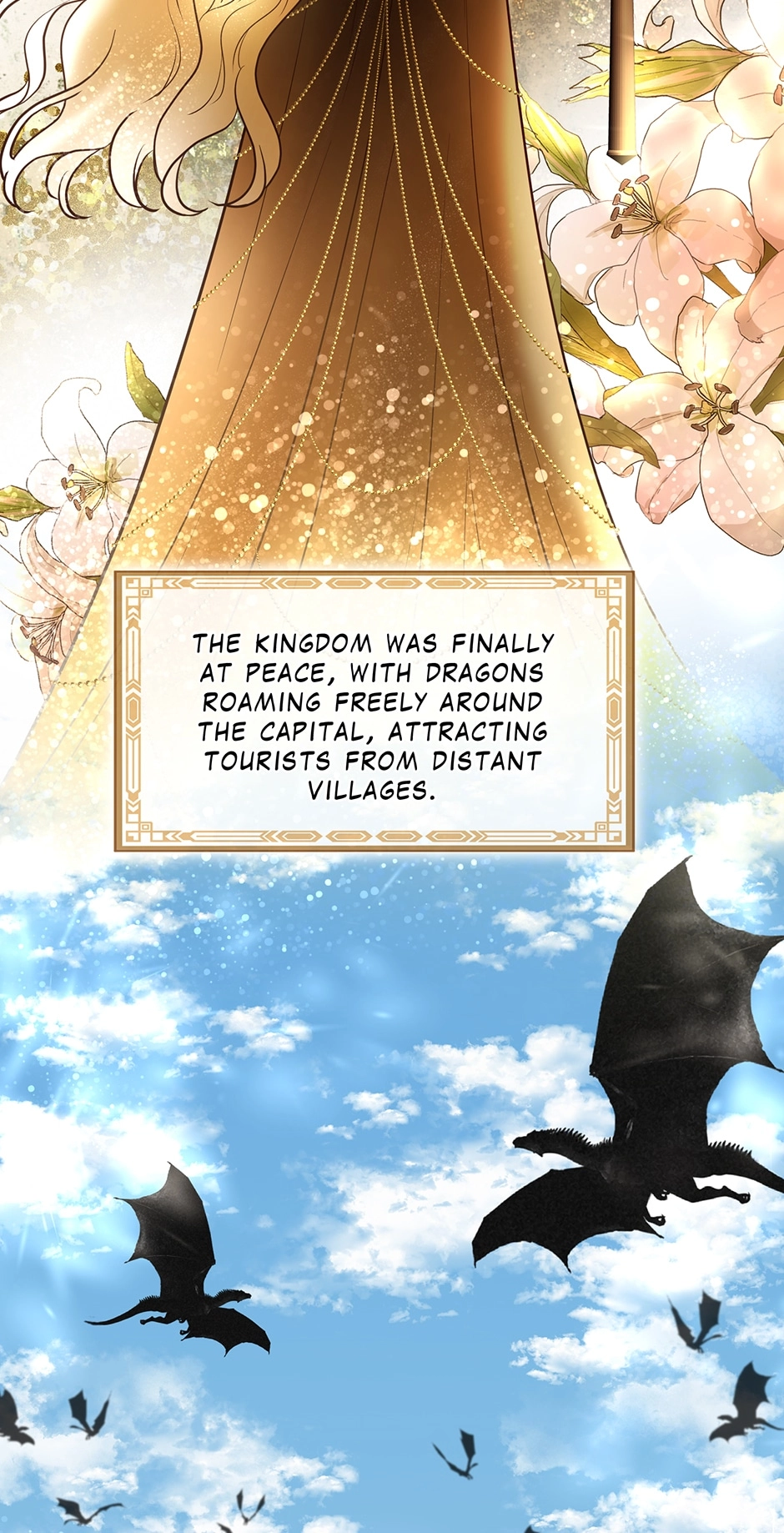 Fate of Three Lifetimes Chapter 87 page 4 - 