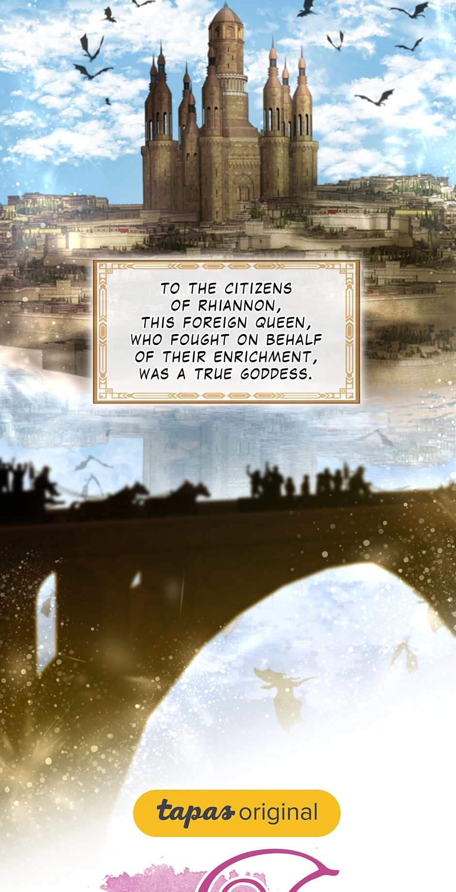 Fate of Three Lifetimes Chapter 87 page 5 - 