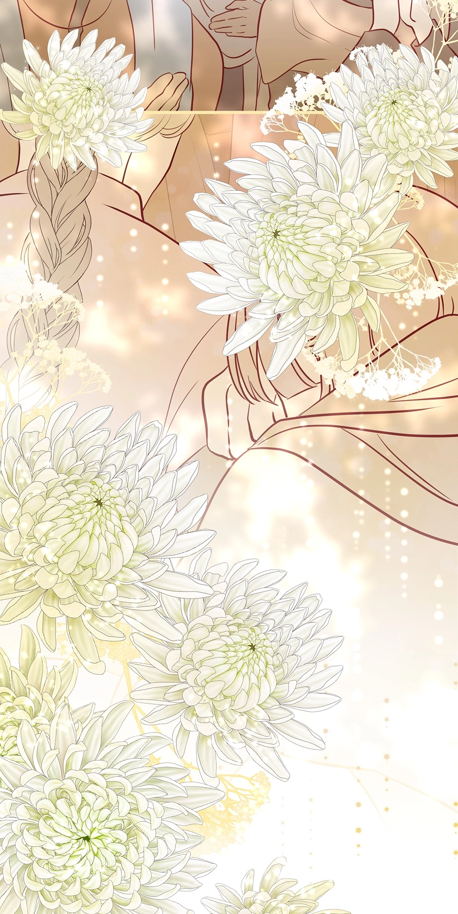 Fate of Three Lifetimes Chapter 87 page 41 - 