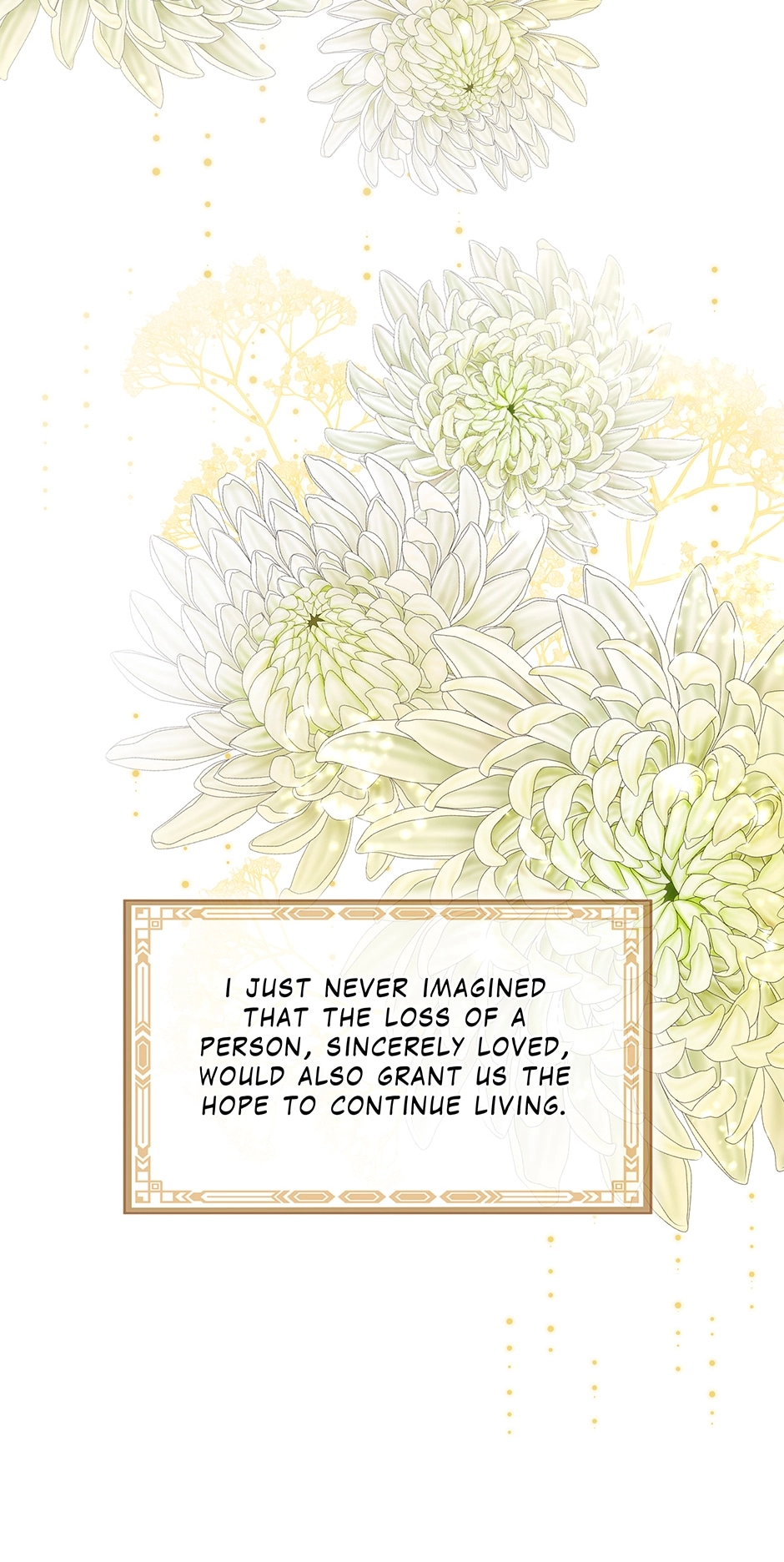Fate of Three Lifetimes Chapter 87 page 42 - 
