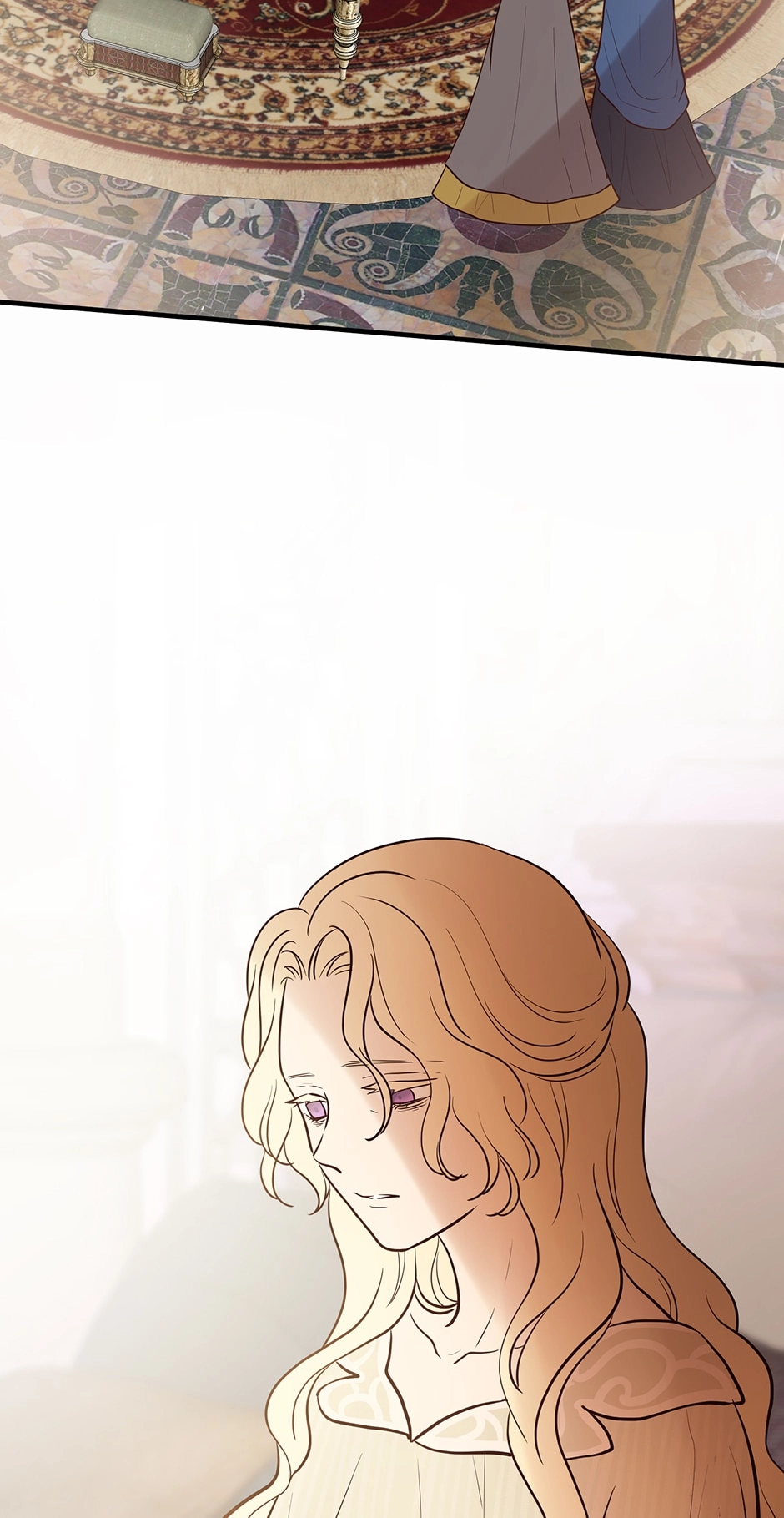 Fate of Three Lifetimes Chapter 87 page 44 - 