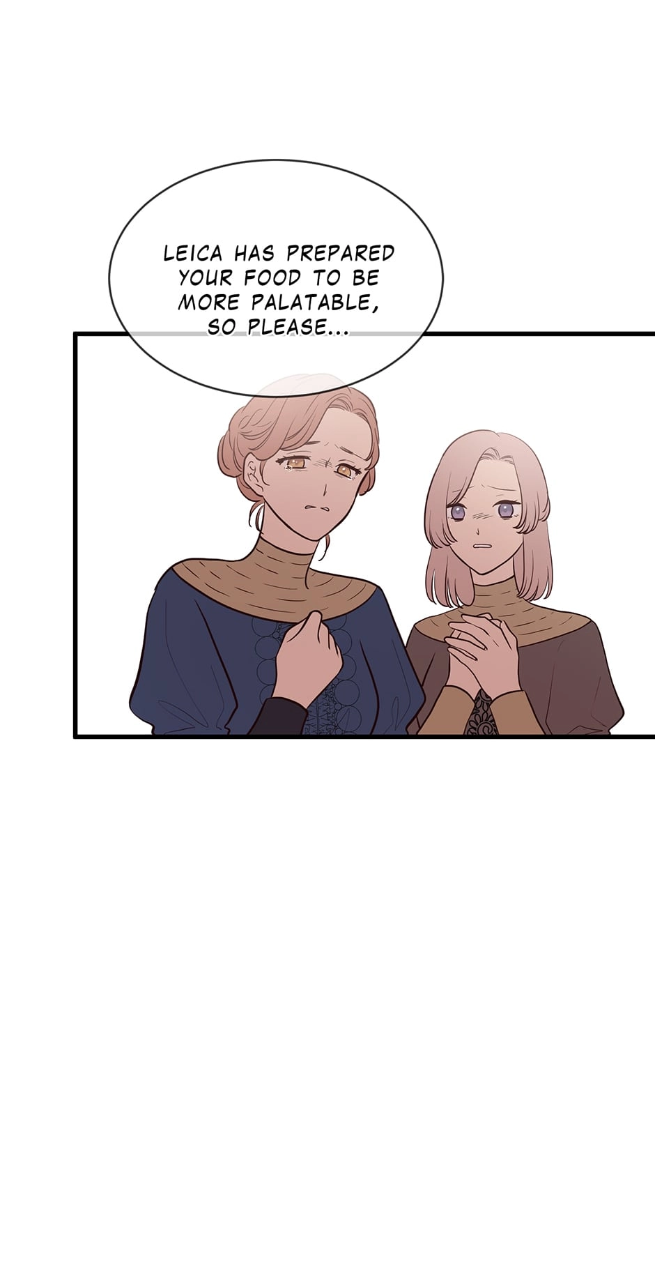 Fate of Three Lifetimes Chapter 87 page 47 - 