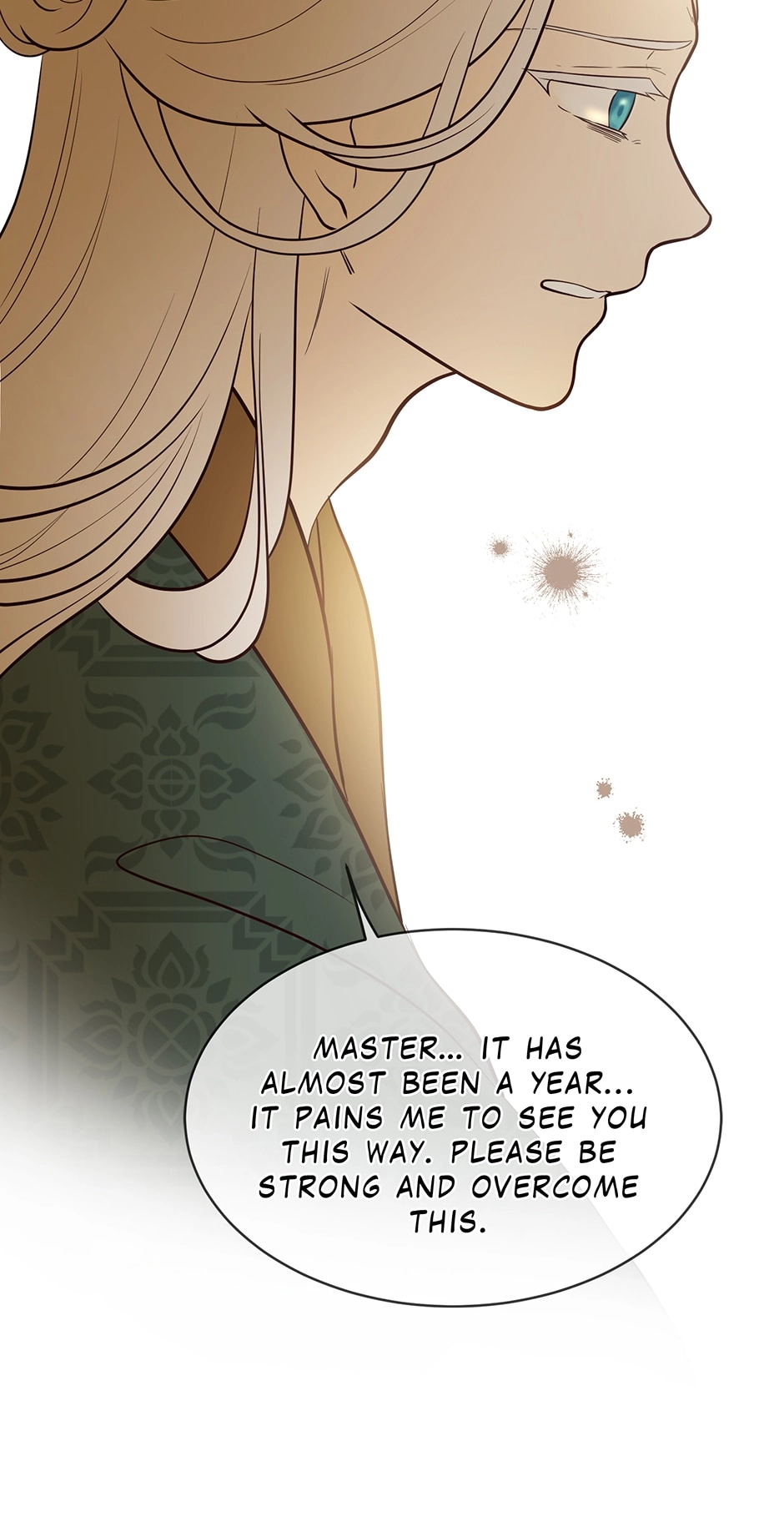 Fate of Three Lifetimes Chapter 87 page 50 - 