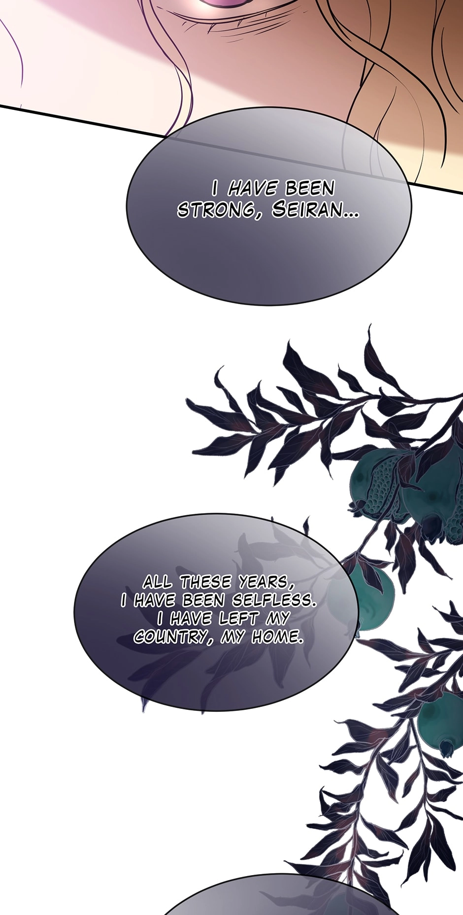 Fate of Three Lifetimes Chapter 87 page 52 - 