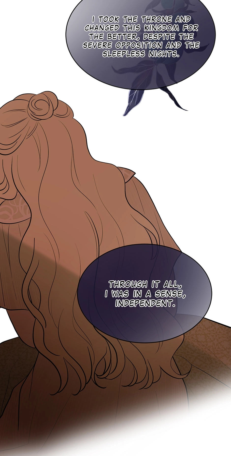 Fate of Three Lifetimes Chapter 87 page 53 - 