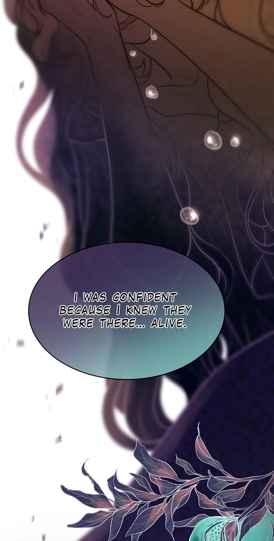 Fate of Three Lifetimes Chapter 87 page 55 - 