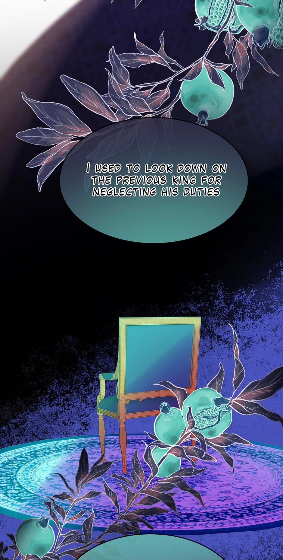 Fate of Three Lifetimes Chapter 87 page 56 - 