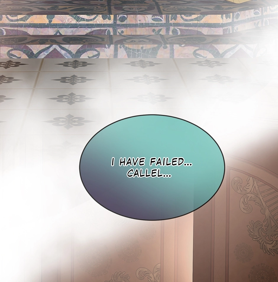Fate of Three Lifetimes Chapter 87 page 60 - 