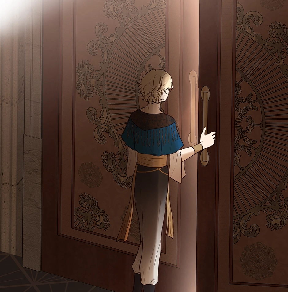Fate of Three Lifetimes Chapter 87 page 61 - 