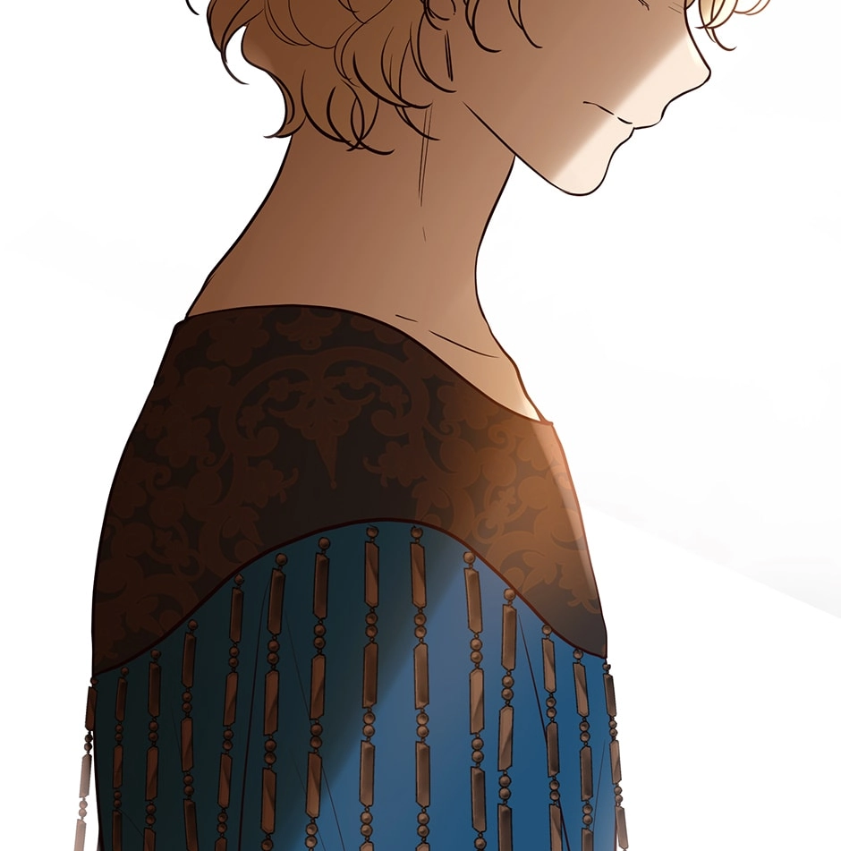 Fate of Three Lifetimes Chapter 87 page 64 - 