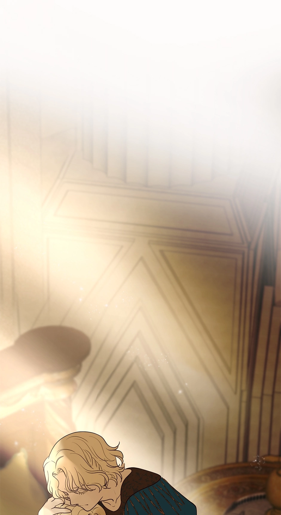 Fate of Three Lifetimes Chapter 87 page 68 - 